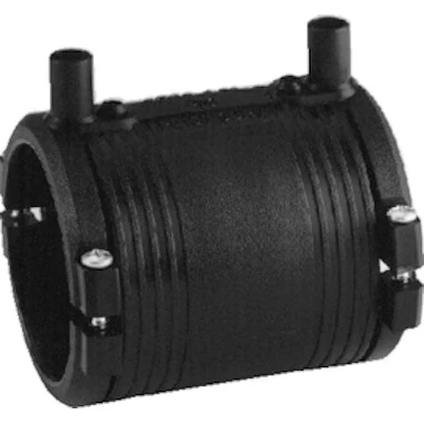 Mufa PE100 EF  d25