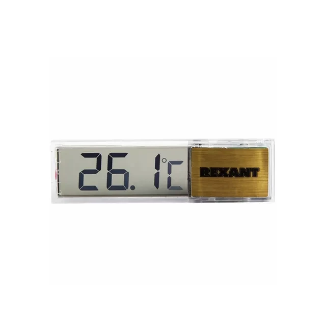 Termometru electronic Rexant RX 509