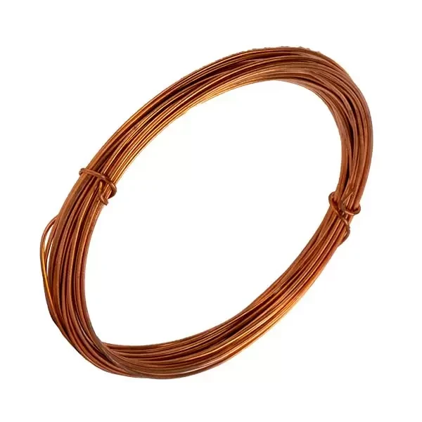 Sarma de cupru 1,0mm x 7m Profmet