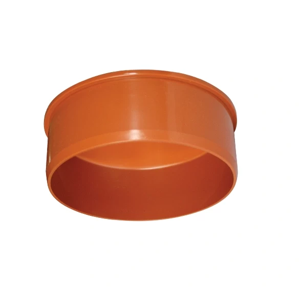 DOP CANAL PVC  d110