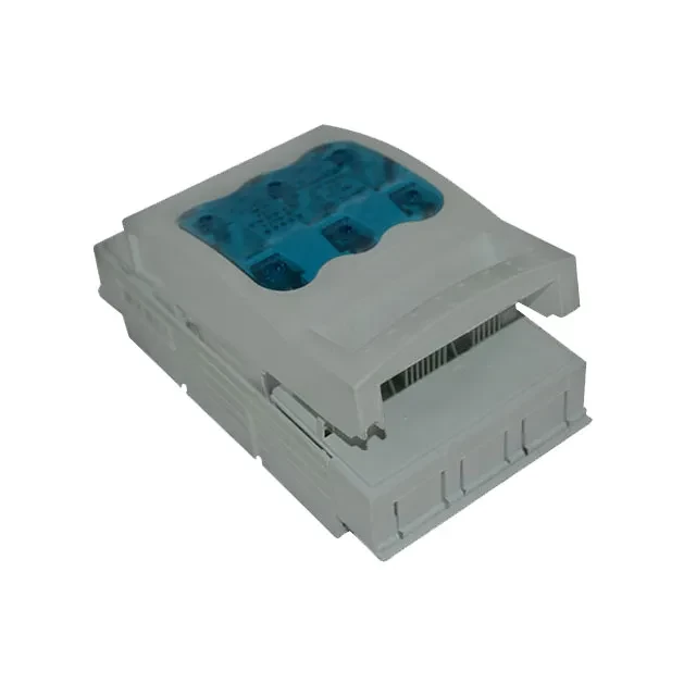 Întrerupător rubilinic HR17 100 A 230 V