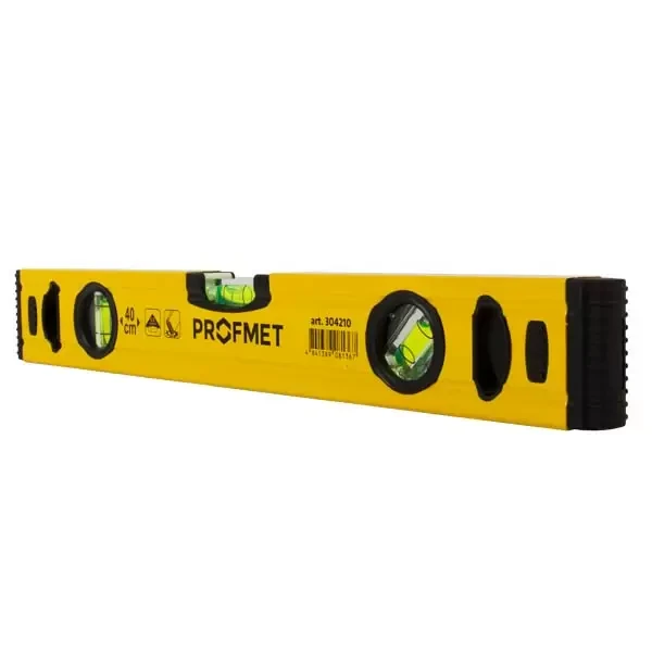 Nivela din aluminiu_60cm Profmet