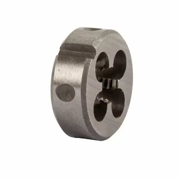 Filiera М8х1,25 pentru filetare pe dreapta Profmet