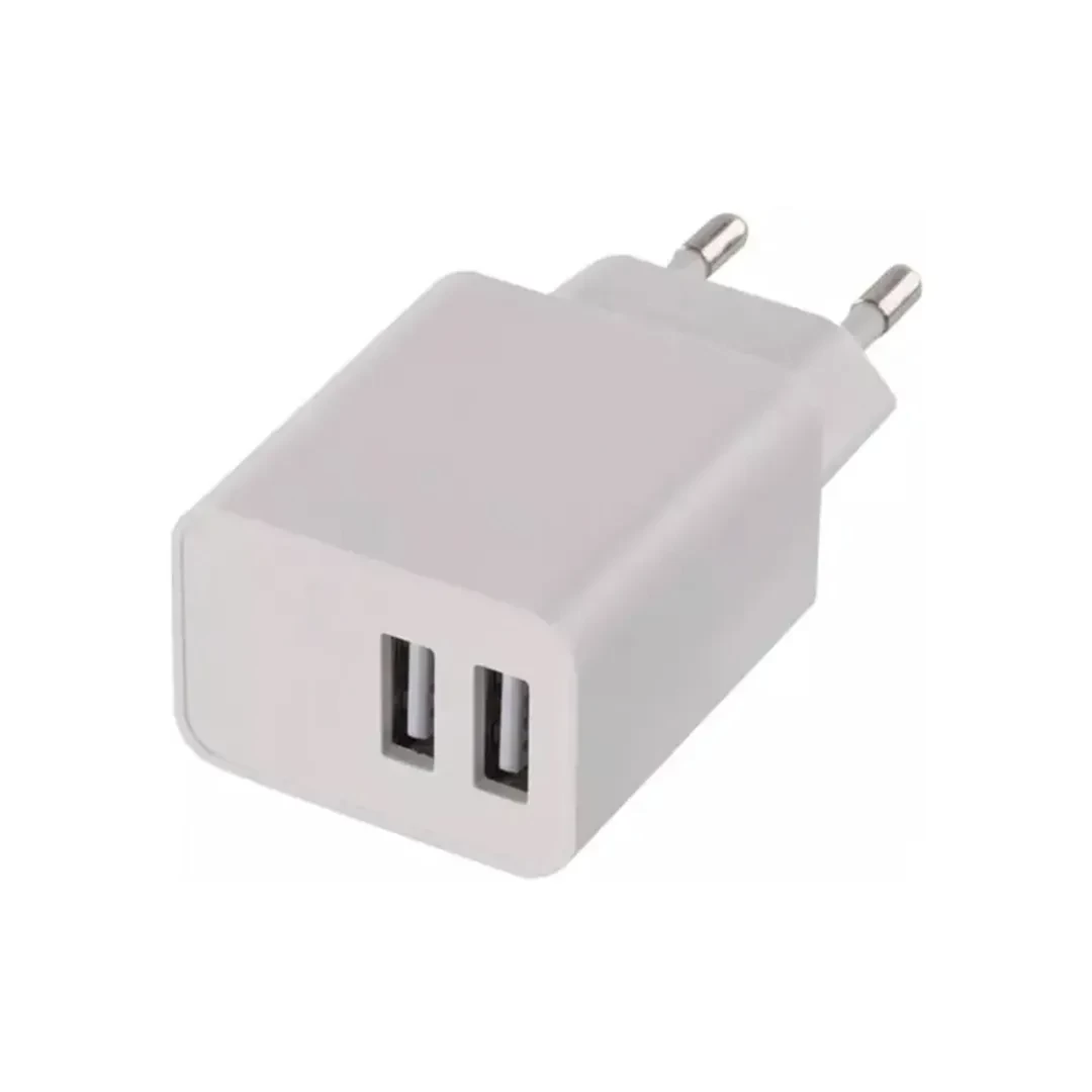 Adaptor USB EMOS V0125 2P 3.1 A 100 - 240 V AC