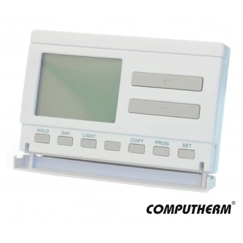 Termostat Q7  programabil