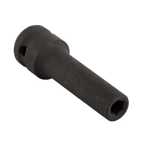 Cap tubular de impact 1/2''_adanc_hexagonal_CrMo_11mm_Jetech