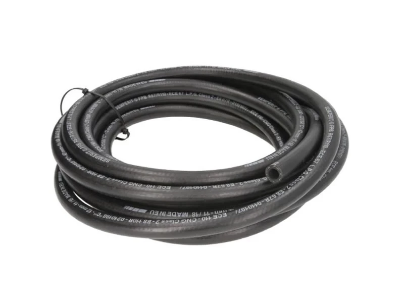 Furtun de gaz Semperit WELD 9 m x 3 mm