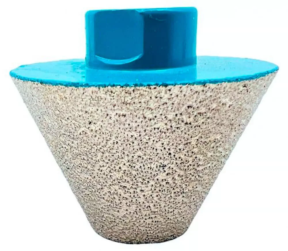 Carotă diamantată conică BIHUI DMF2048 20-48mm
