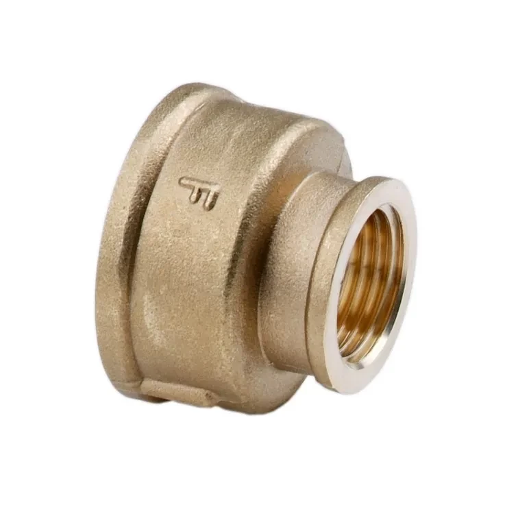 NIPLU  1''1/4F x 1/2F