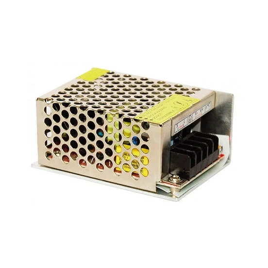 Sursa de alim. D-25W-12V  IP20  77x48x21mm LuminaLED
