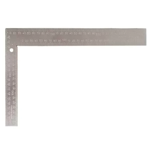 Echer_300х200mm din otel, pentru acoperis Profmet