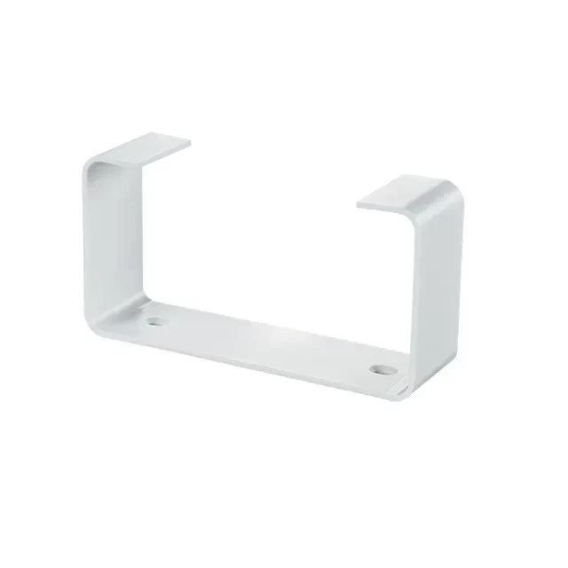 Conector de aeroduct Ventika KP60-7 204 x 60 x 169 mm plastic alb