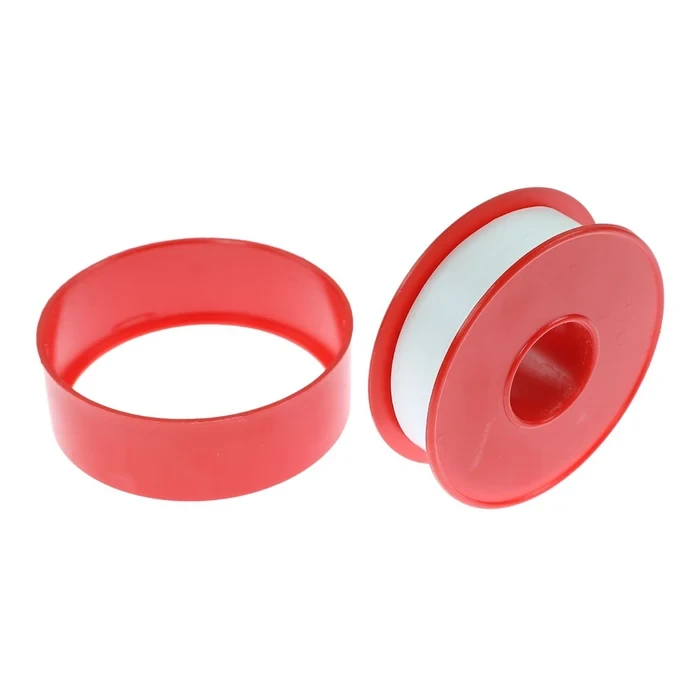 Banda teflon rosie,19mm, 30 metri RR