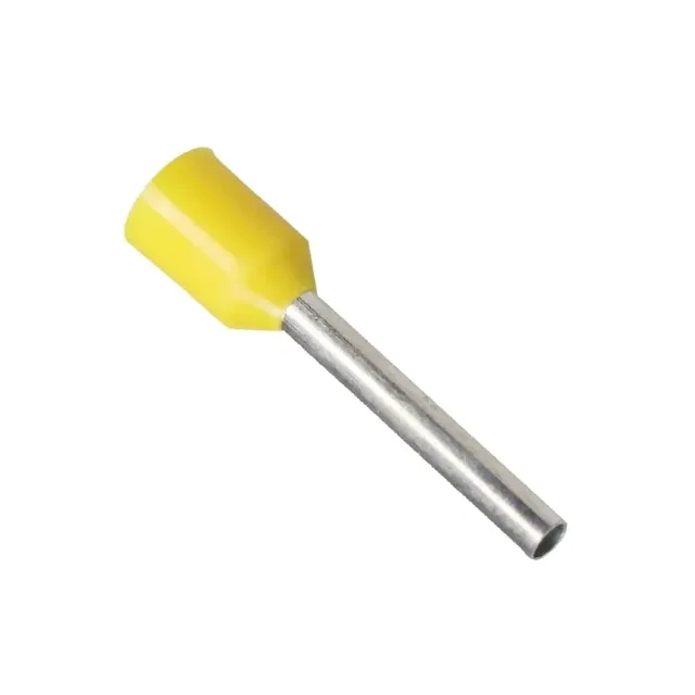 Papuc ghilză 1.5 mm2 galben