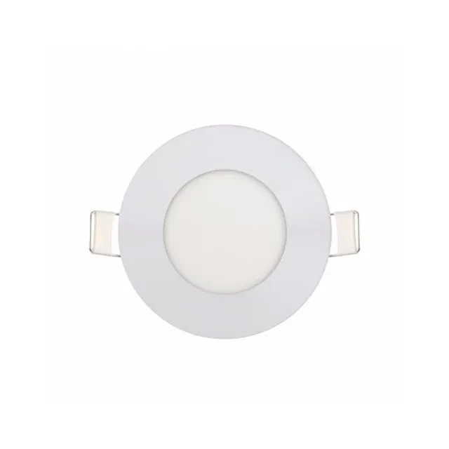 Felinar LED Horoz SLIM-3 3 W LED 110 lm 4200 K 220 V IP20