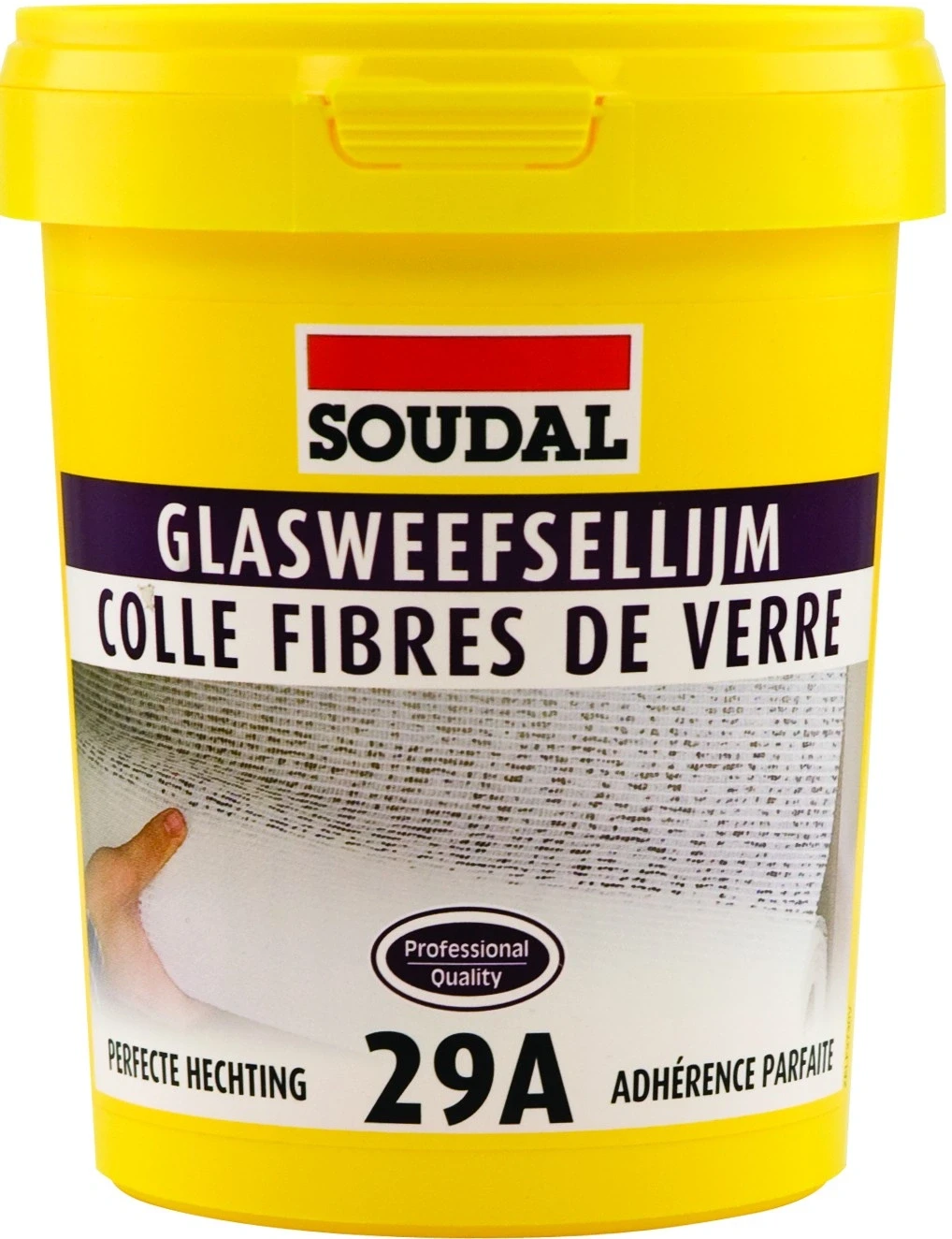 Adeziv pentru tapete SOUDAL 29 A, 10 kg