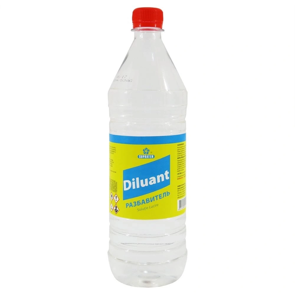 Diluant 0.9L