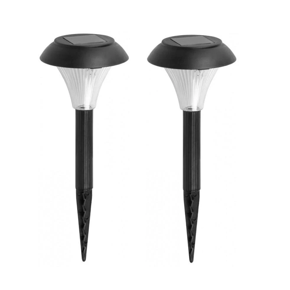 Lampa Solara 009,1 pcs Led 40 cm, plastic