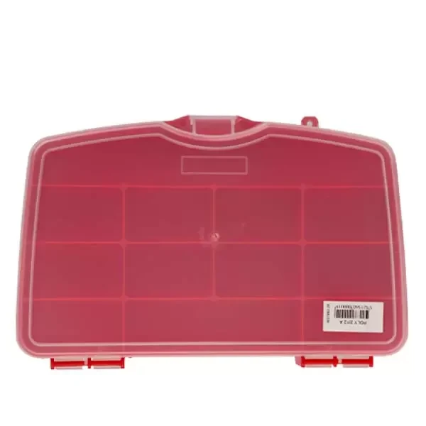 Organizator din plastic  OR07_40х155х265мм_poly 2/12_Profmet
