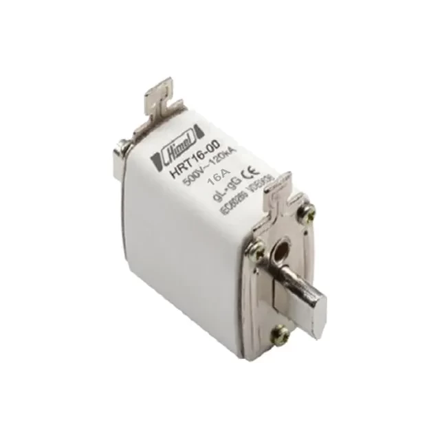 Siguranța fuzibilă Himel RT16-00 16 A 690 V