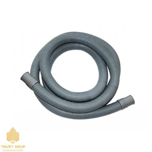 Furtun  tur p-u masina de spalat 2m RR