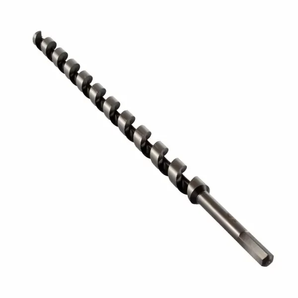 Burghiu elicoidal p/u lemn_20,0x600/540mm