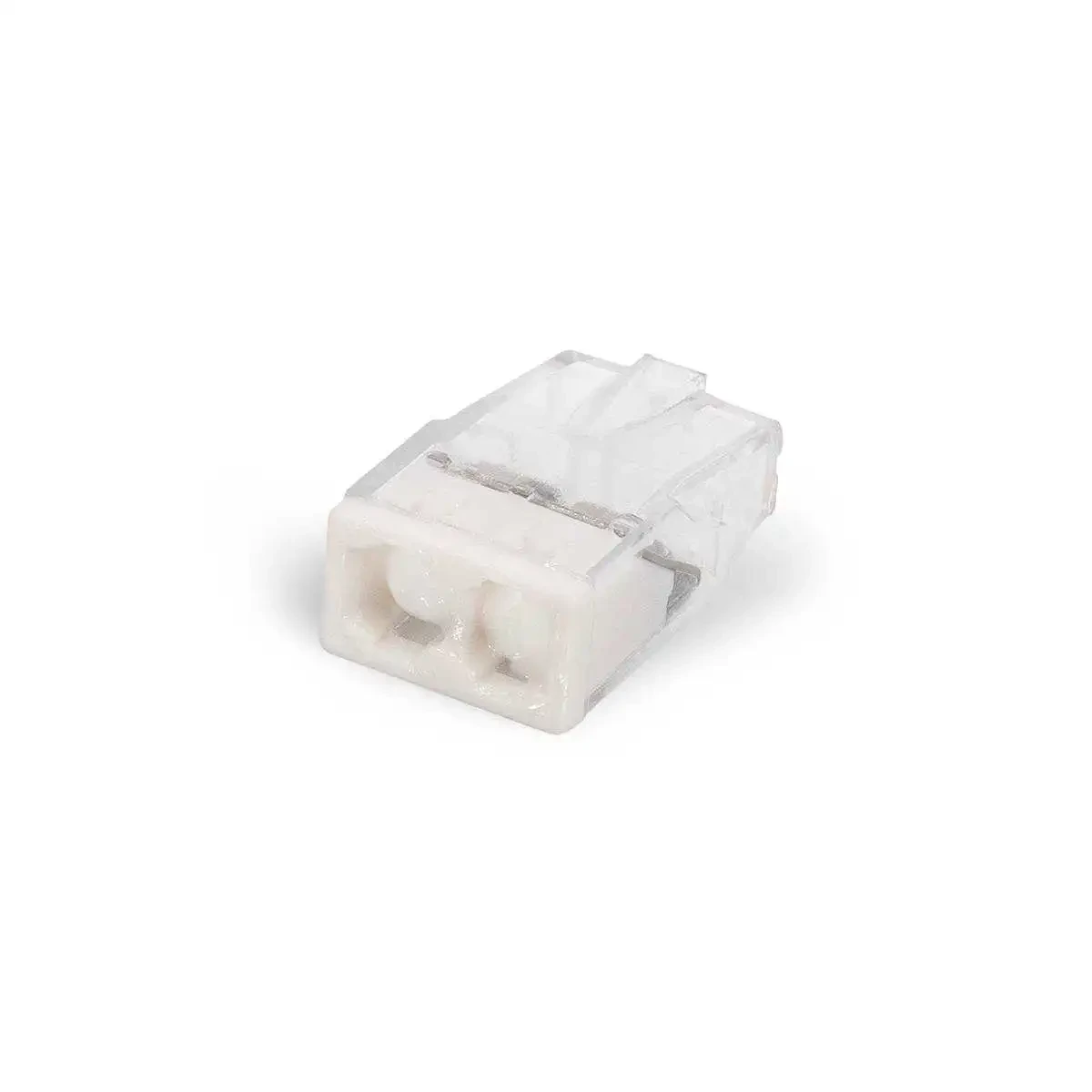 Conector cablu unica folosinta 2x2.5mm (200buc/cut) V-109499