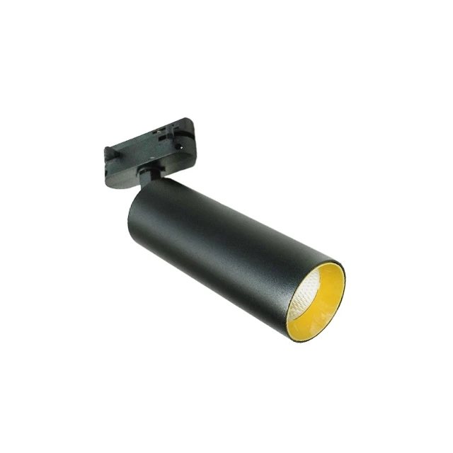 PROIECTOR LED SINA  HL18a20CB 20W 1600LM 4000K 230V NEGRU ELMOS