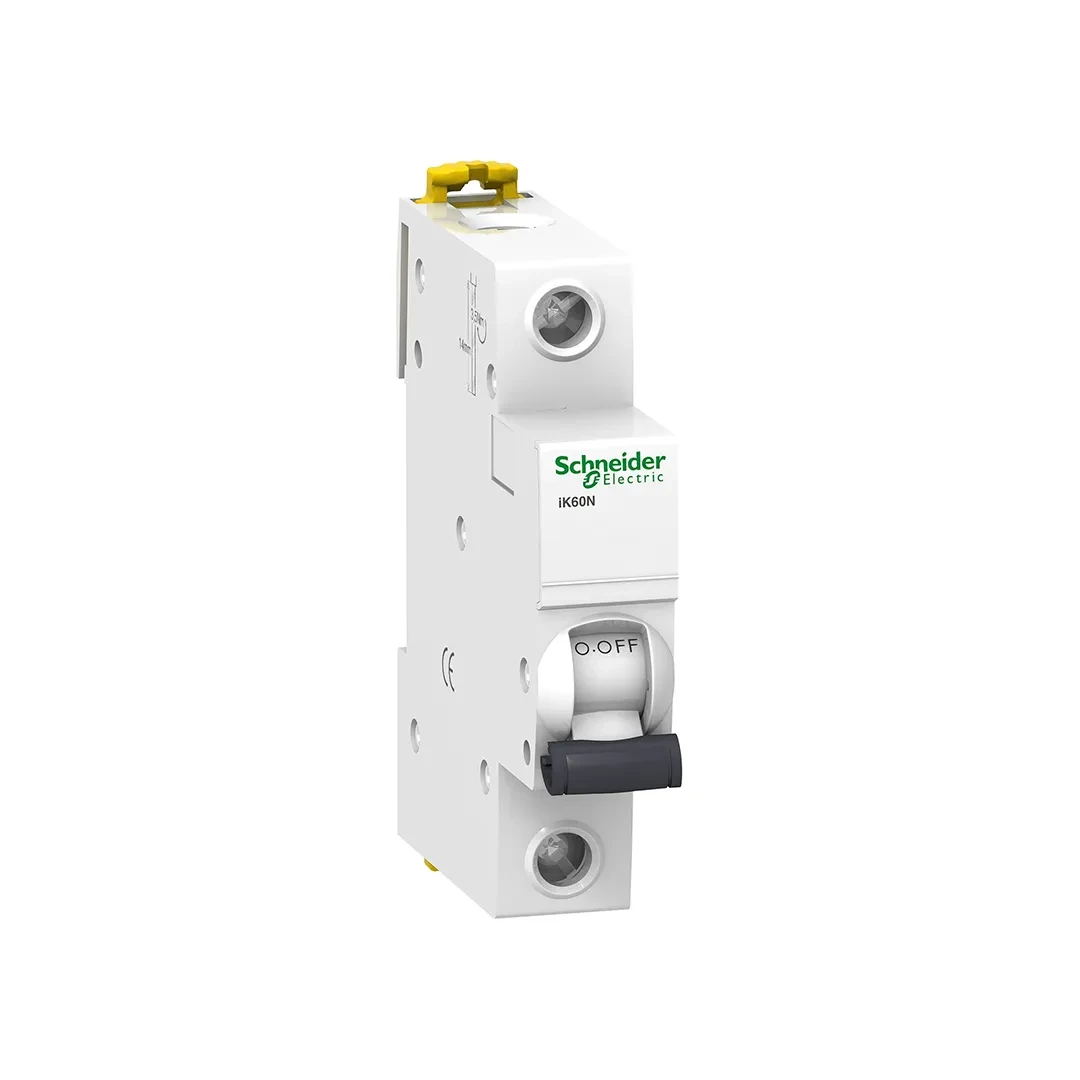 Întreruptor automat Schneider-Electric A9K23120 1P 20 A 220 - 240 V B