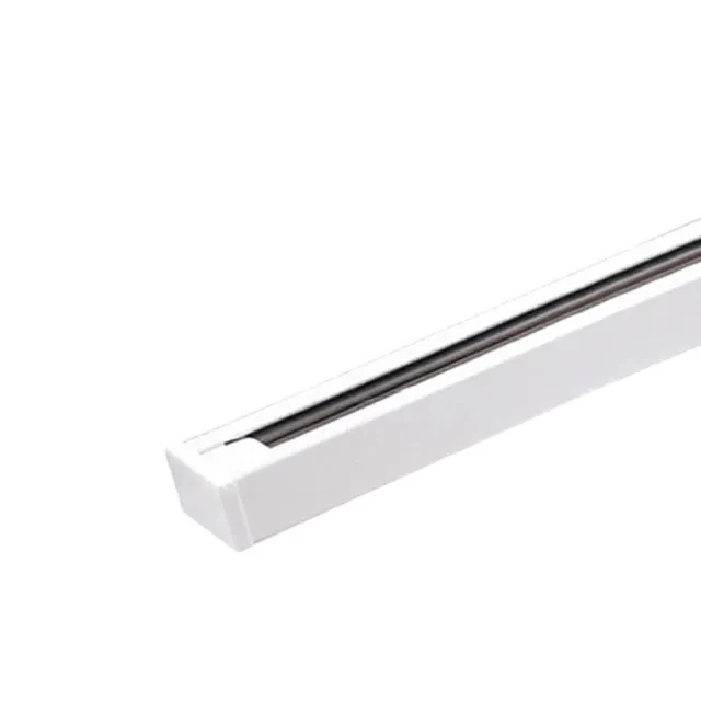 Șină Horoz 097 001 0003 3000 mm 16 A 220 V alb