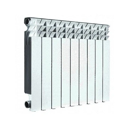 Radiatoare bimetal