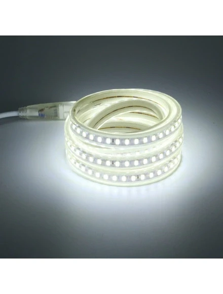 Banda Led 5050 DC 14.4W 12V 60led/m IP20 RGB 5m