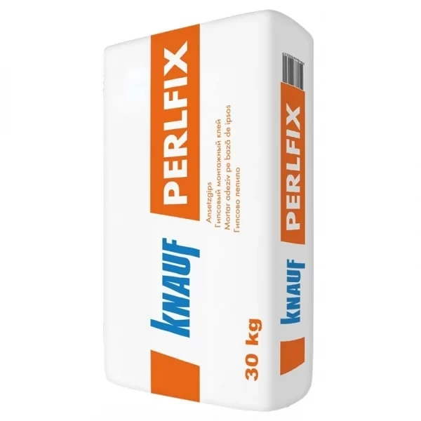 PERLFIX , adeziv pentru gips-carton, 25kg