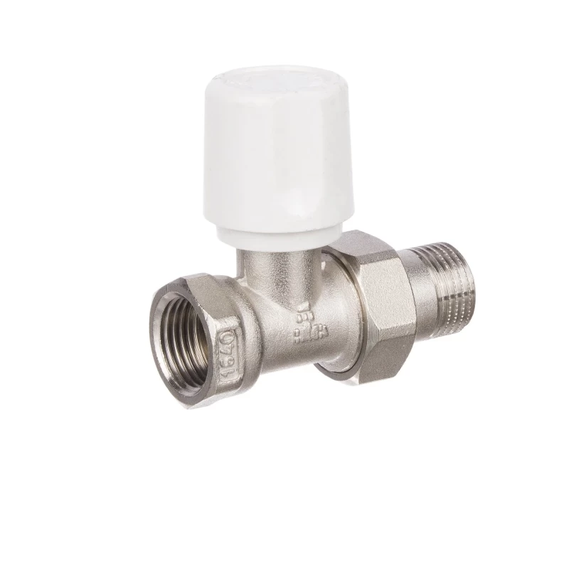 ROBINET TUR  d1/2x1/2 MF cu garnitura(drept) FIV