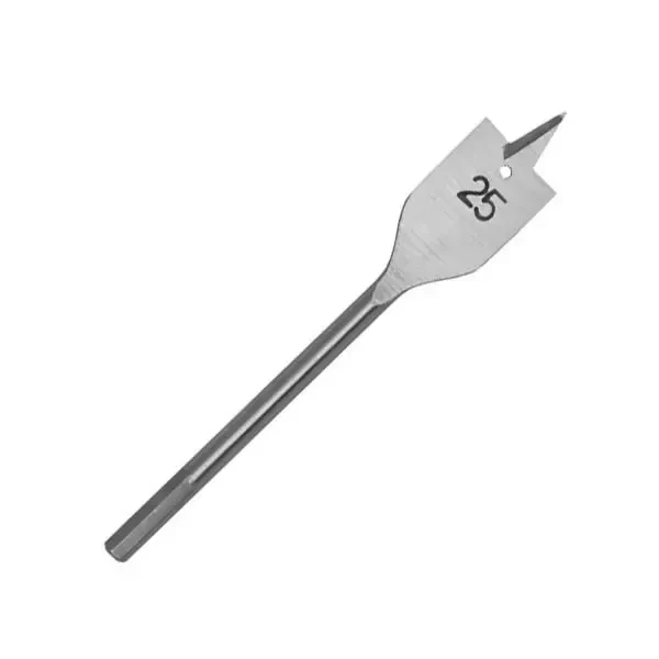 Burghiu p/u lemn 32x100/152mm plat Profmet