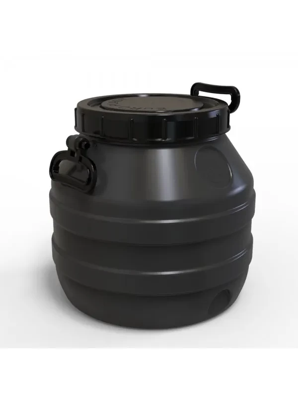 Bidon V=20 litri tehnic /A