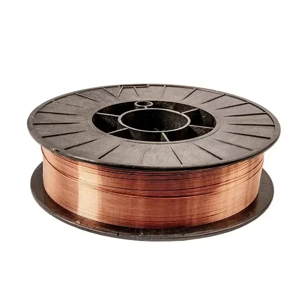 Sirma de sudura cuprata 1.2mm, 5kg Profmet