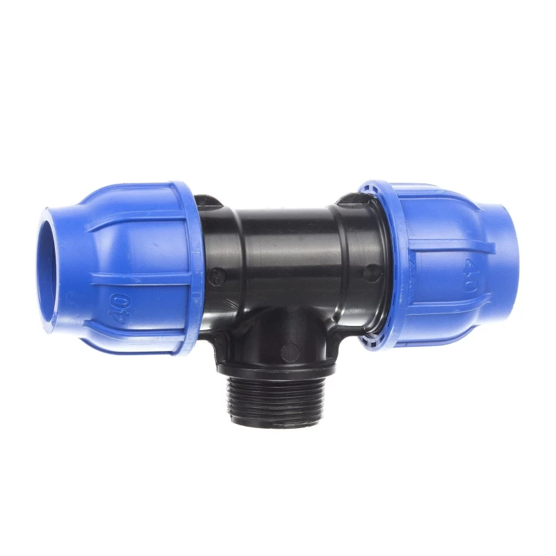 TEU COMPRES. DERIV. FE  d20x1/2