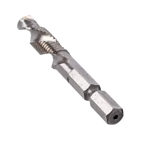 Burghiu-tarod M12х1,75 pentru filetare pe dreapta, HSS Profmet