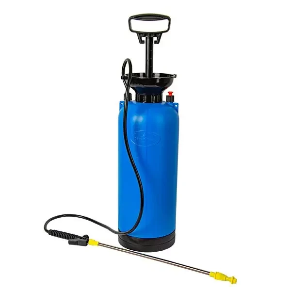 Pulverizator manual 10L