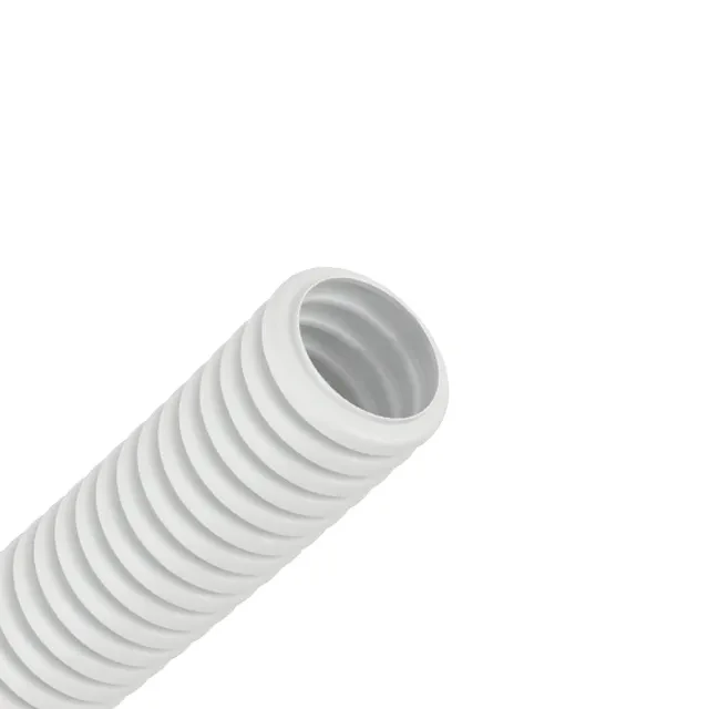 TUB GOFRAT cu sonda  D-16 320N Courbi gri