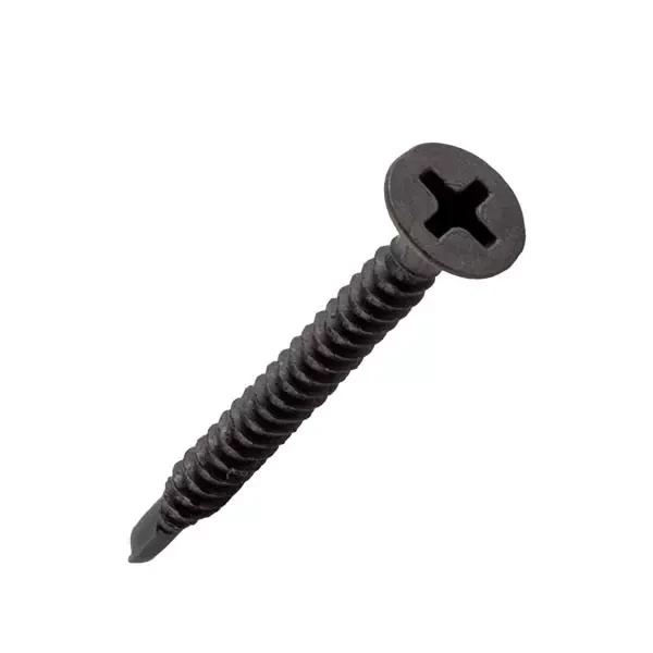 Surub p/u rigips, met. 2,0mm 3,5x45_25 buc.