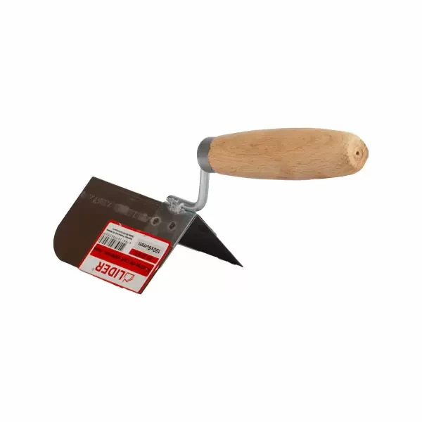 Mistrie de colt exterior_100х60mm, inox
