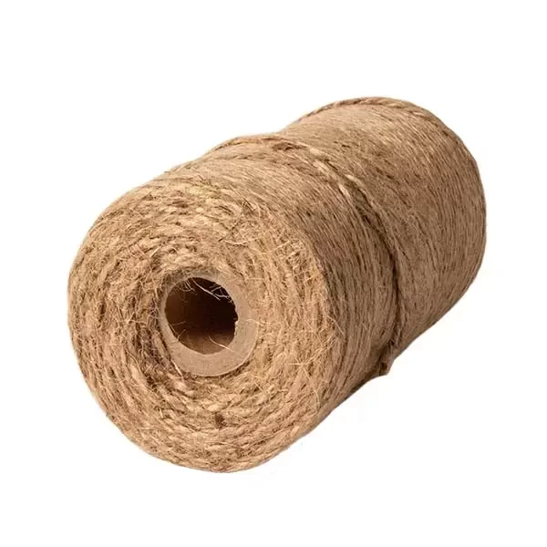 Sfoara de iuta 1.4mm x 500m, 1000g. Profmet