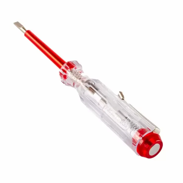 Tester de tensiune 100-500V 3,5x140mm Profmet