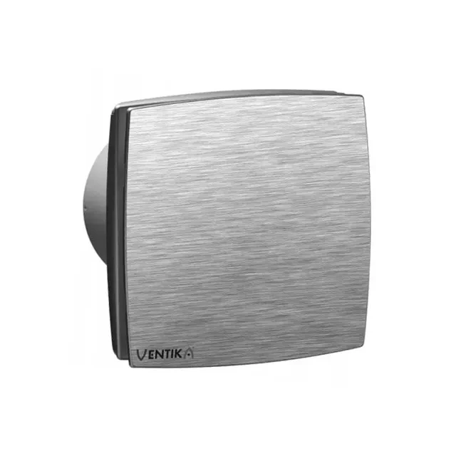 Ventilator Ventika MODERN TEKNO LDAO 16 W 220 - 240 V 167 m3/h 2400 rot/min