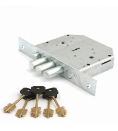 Broasca ELBOR ReX. 3.9 dreapta