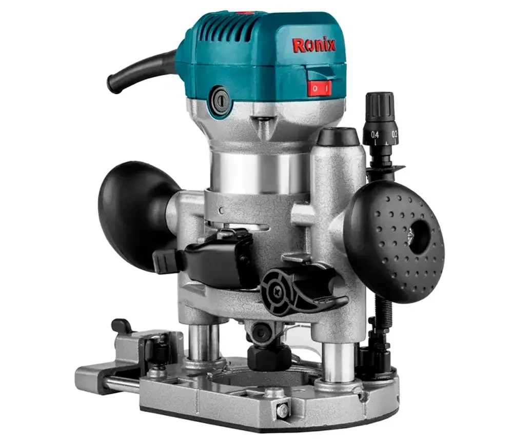 Mașină de frezat universală RONIX 7108 710w