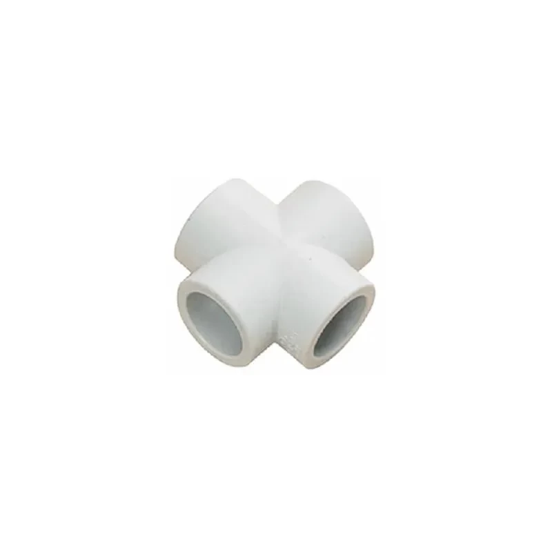 Cruce PP d20mm
