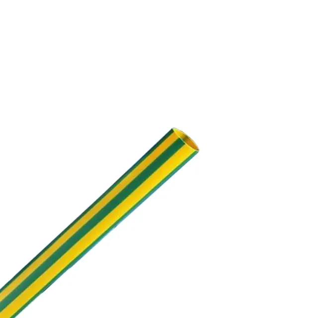 TUB TERMIC GALBEN-VERDE 4.0 KASAN